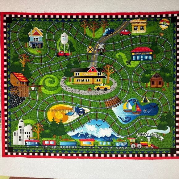 Assorted panels - Picture 2 of 14